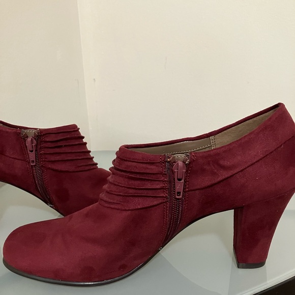 Aerosoles boots size 11 - Picture 5 of 6